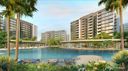 Parktown Residence (D18), Apartment #444248521